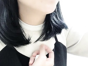 高颜值妹子饭馆吃饭桌子底下口交不要错过