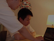 [GVH-357] ママのリアル性教育 白石みき - 1of5