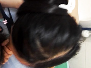 在网吧厕所帮汕头佬口交