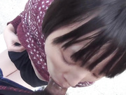 纯朴黑发美少女18岁第一次露天干炮在野外无套做爱边流爱液边恳求内射