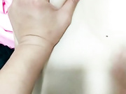 猛男双飞两个骚浪贱情趣黑丝舔逼口交浪叫呻吟