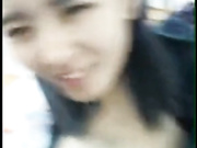 平台大学美女和男友在教室书桌上啪啪