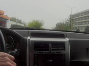 现实之王-俄罗斯小女神活钟吞下陌生人的大公鸡