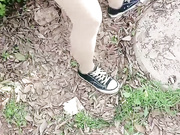 美少妇勾搭68岁流浪汉大爷浑身嗙臭口起来干呕