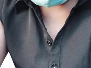 小少妇丝袜高跟骚奶子挤奶水逼里塞跳蛋揉搓