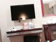 颜值不错御姐美女激情3p啪啪口交大秀十分诱人