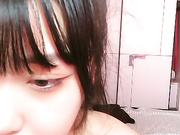 奶胸兔兔大奶爆草抽插上下运动被内射