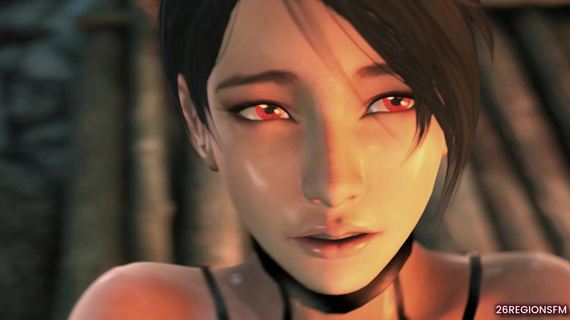 3D-死或生之红叶