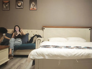 极品颜值外围视觉盛宴粉嫩美穴蜜桃臀暴插浪叫