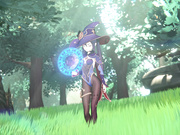 3D-莫娜闯丘丘人部落