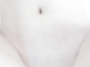 鸡巴男爆草整洁光滑小嫩逼呻吟不断