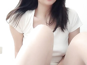 清纯少妇丝袜美足诱惑阳具跳蛋齐上阵