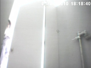 超男双镜头194学姐生理期,扔护垫的动作都这么迷人