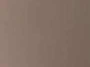 蜜月期间爆操极品淫荡老婆，老婆一脸潮红大喊老公快进来。