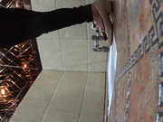 全景KTV酒吧2一高跟鞋农村妹