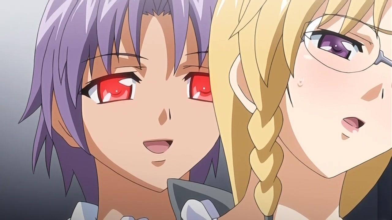 [鈴木みら乃][姦染2 淫罪都市 #1 速水ありす編]