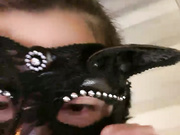 恶魔少女上位骑乘抽插爆草肥穴呻吟03