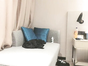 双马尾黑裙萌妹子69姿势口交近距离拍摄骑坐