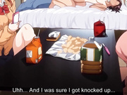 【男セリフカット編集エロシーン】イジラレ～復讐催●～＃1 ②