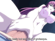 Hentai Horny Girl Having Sex With Neighbour