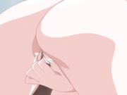 hentai uncensored (sin censura) compilation - anime hentai - Bible Black- Only - part