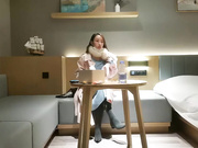 文轩探花约苗条妹子啪啪口交舔弄上位骑坐后入