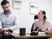 『中文字幕』老板勾引秘书办公室操逼大战