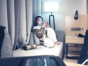 赵总寻花外围小姐姐疯狂冲击妹子高潮不断呻吟频