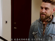 『中文字幕』少女分手网约健身男鸡巴真大过瘾