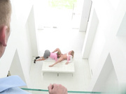 三人操逼大战口交玩弄上位抽插高潮不断