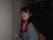 [COGM-040] ＜禁断の味＞誰もいない廃墟でおもらしセフレと、どきどきイチャえっち。 - 2of5