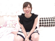 [EVIS-456] ディルドオナニー - 1of5