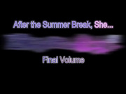 Natsuyasumi Ake no Kanojo wa - Episode 2