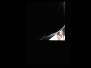 邻居阿姨洗澡完没穿裤没拉窗帘被偷拍露逼毛真多