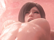 生化危机：艾达王1080p_Ada_Tentacle_Nest_60fps